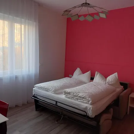 Апартаменты Studio-appartment - Lux Мерано