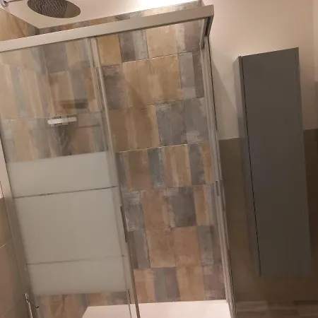Apartmán Studio-appartment - Lux *