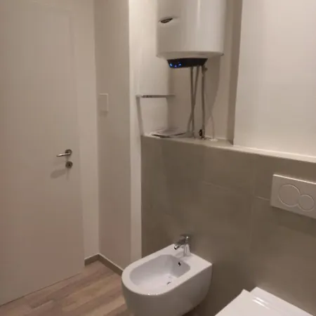 Studio-appartment - Lux *