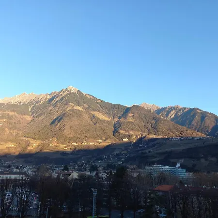 Studio-appartment - Lux * Merano