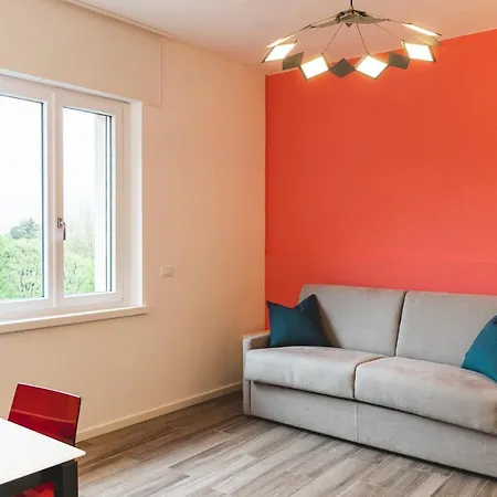 Studio-appartment - Lux Apartmán *