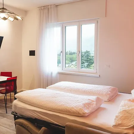 Studio-appartment - Lux Апартаменты Мерано