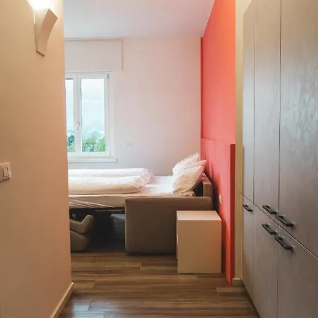 Apartmán Studio-appartment - Lux Merano
