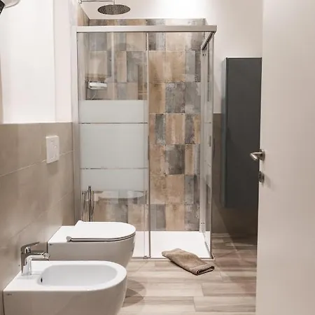 Studio-appartment - Lux Merano