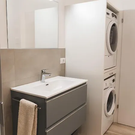 Studio-appartment - Lux Apartmán